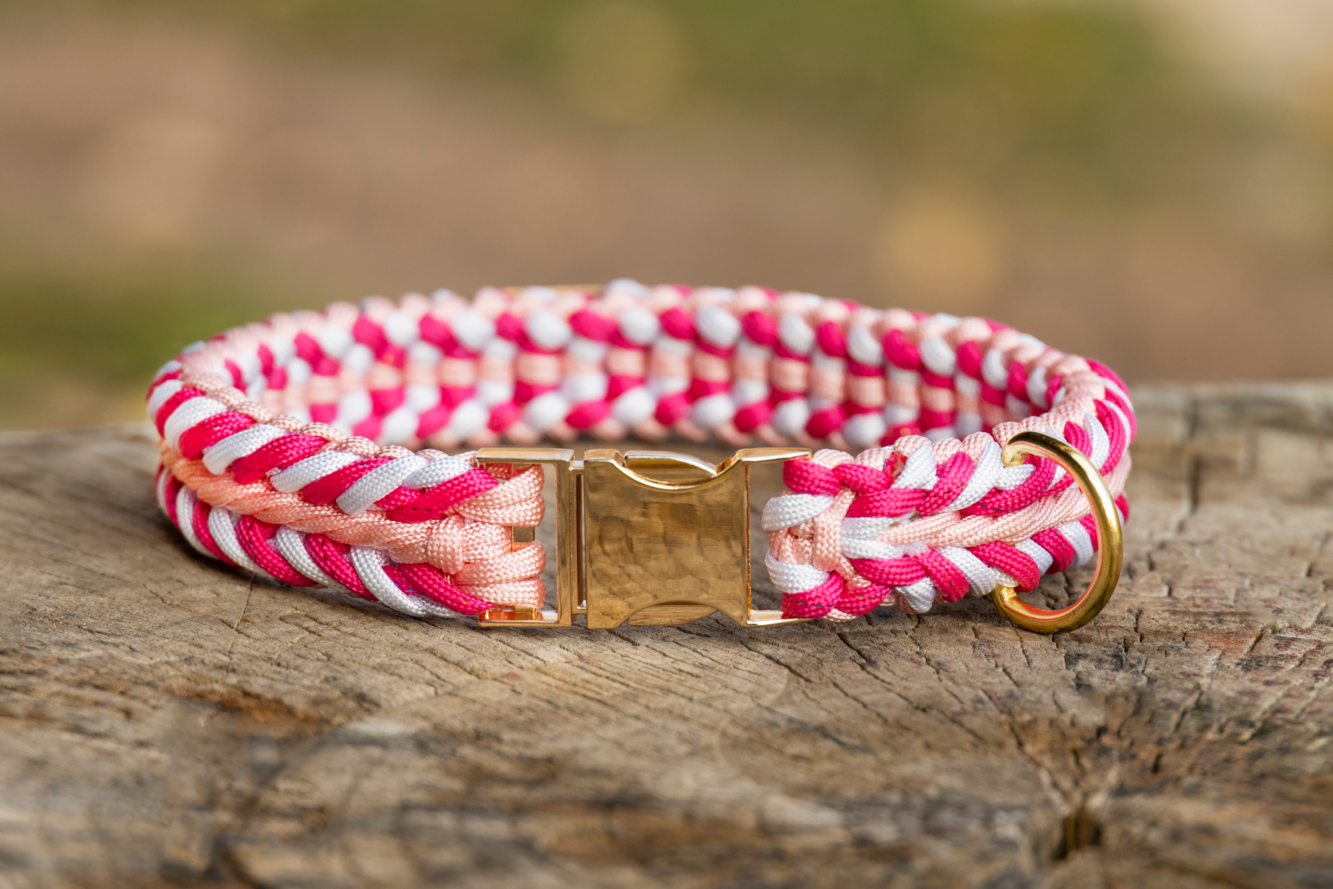 Armband „Candy Cord“