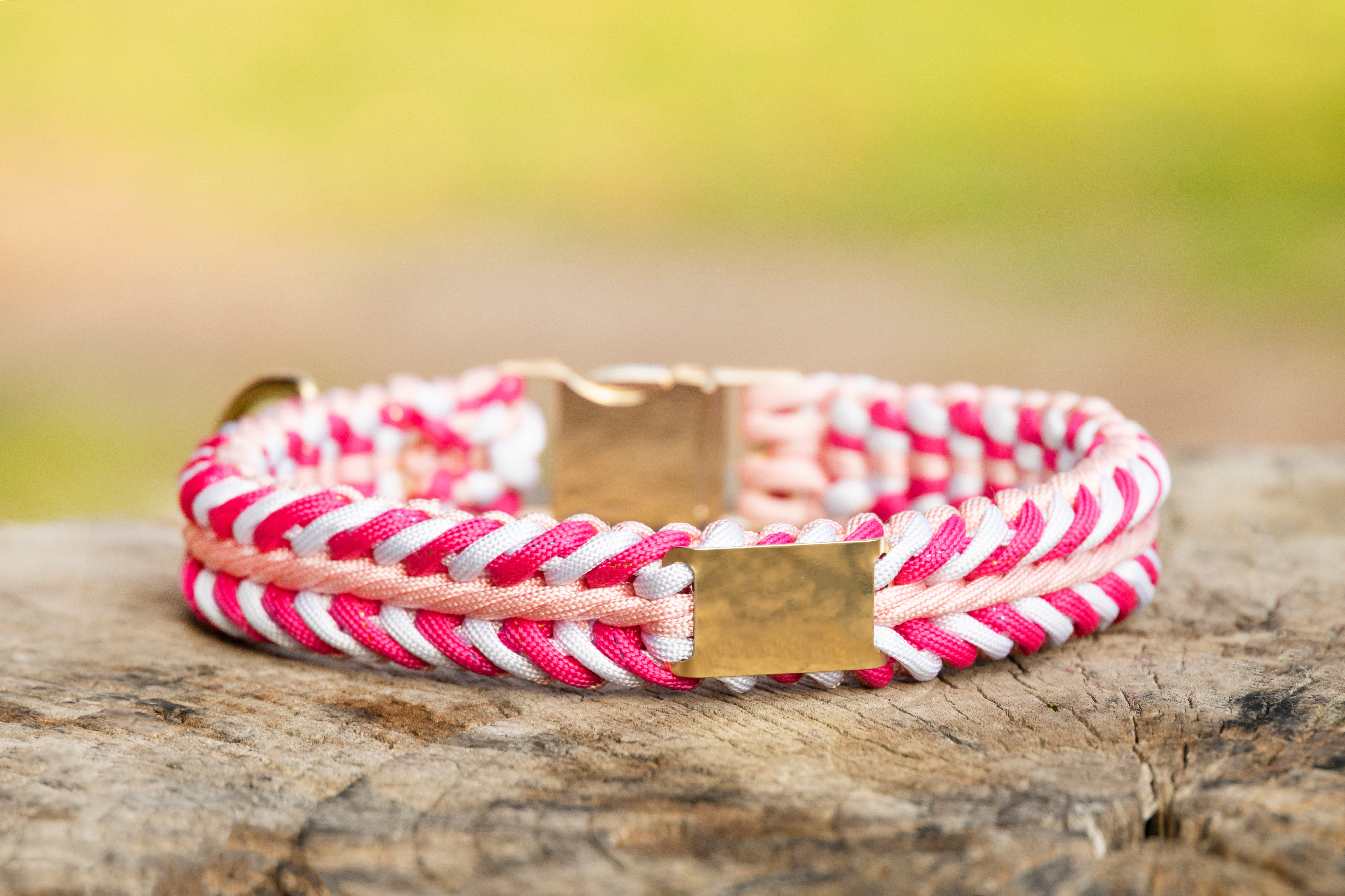 Armband „Candy Cord“